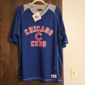 Chicago Cubs Shirt MLB Genuine Merchandise